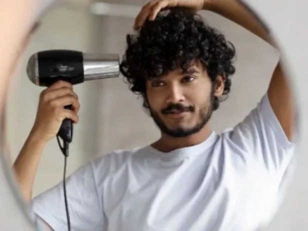 How You Take Care Of Your Curls In Winter&nbsp;Season