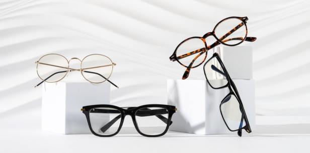 The Evolution of Eyewear: From Vision Aid to Fashion&nbsp;Statement