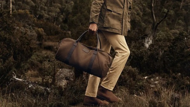 What Are the Best Large Duffle Bags and When Do You Actually Need&nbsp;One?